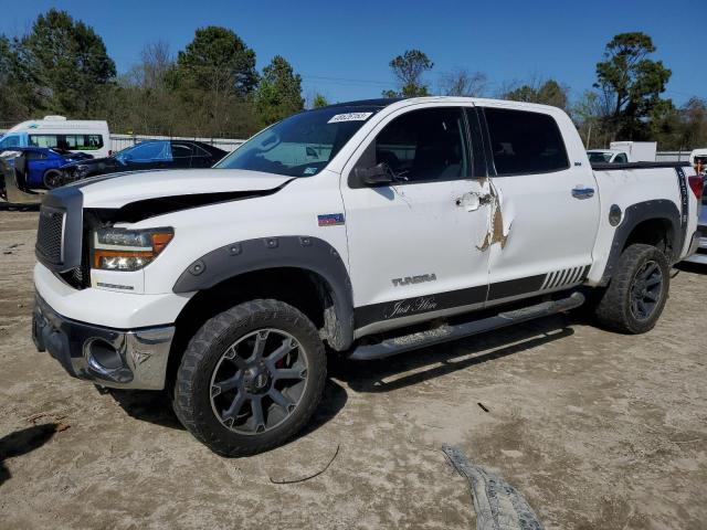 2011 Toyota Tundra 