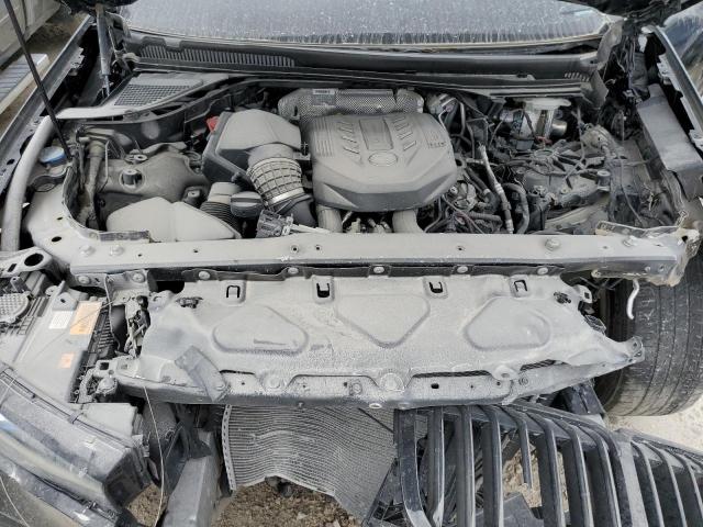 2022 BMW X7 M50I 5UXCX6C00N9K68068