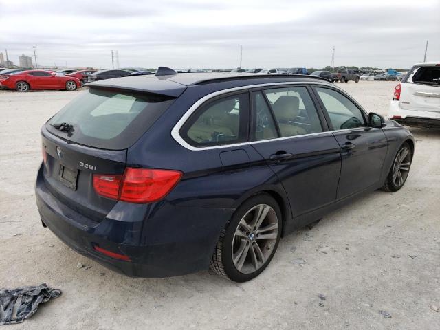2015 BMW 328 XI - WBA3G7C51FK480858