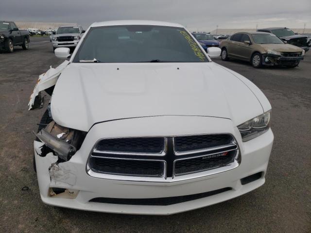 2C3CDXBG4EH311636 | 2014 DODGE CHARGER SE