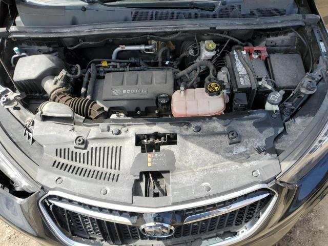 KL4CJCSB7HB113657 Buick Encore Essence