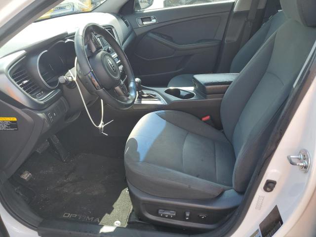KNAGM4AD5F5085390 KIA OPTIMA HYBRID
