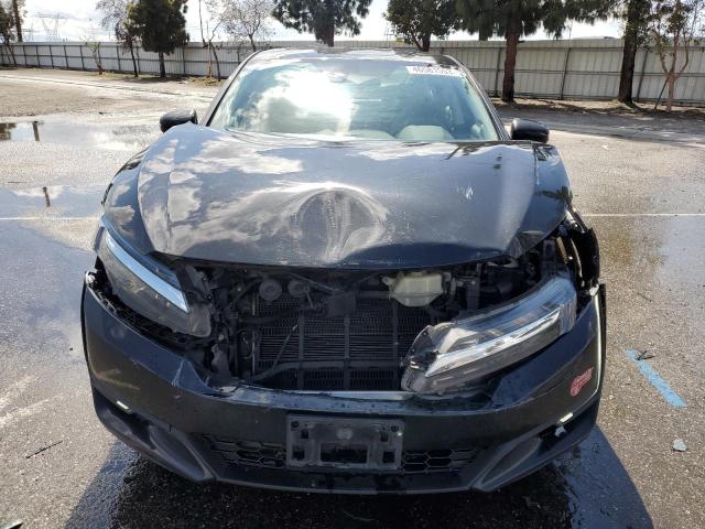 2018 HONDA CLARITY TO - JHMZC5F36JC006932