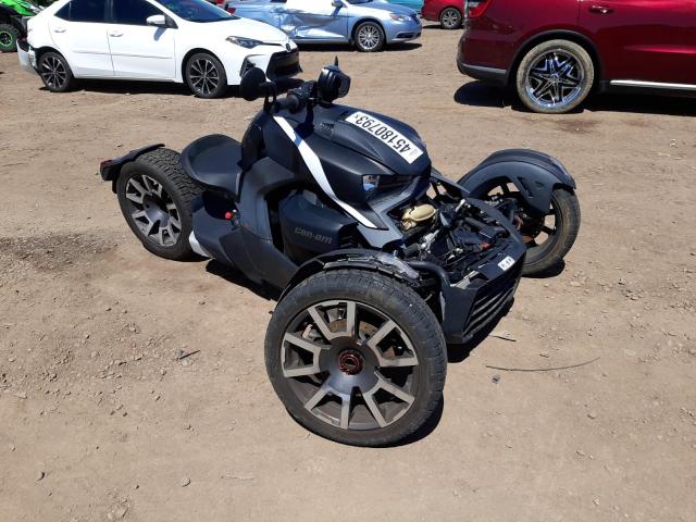 2019 CAN-AM RYKER RALL - 3JB2GEG23KJ000927