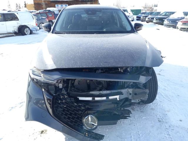 2022 MAZDA CX-5 PREFE - JM3KFBCM1N0647684