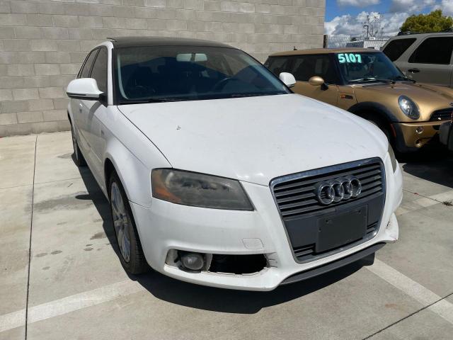 2010 Audi A3 Premium Plus