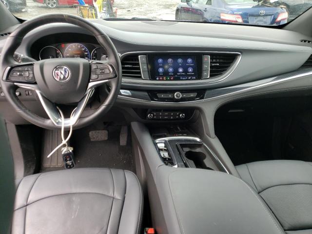 2022 BUICK ENCLAVE PR - 5GAEVBKW7NJ112804