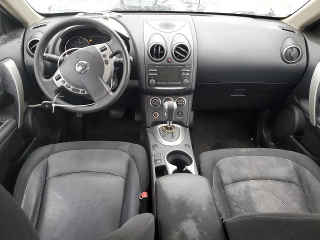 JN8AS5MT9EW603036 Nissan Rogue Select S