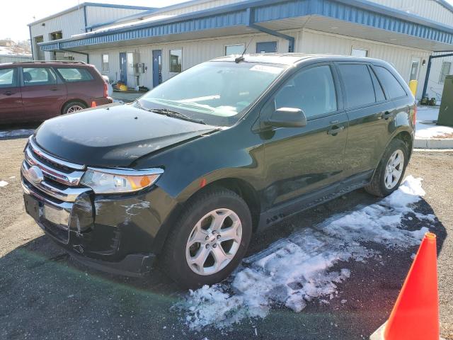 2012 Ford Edge SE