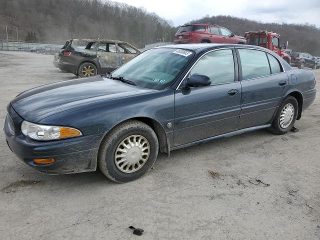 2001 Buick LeSabre Custom