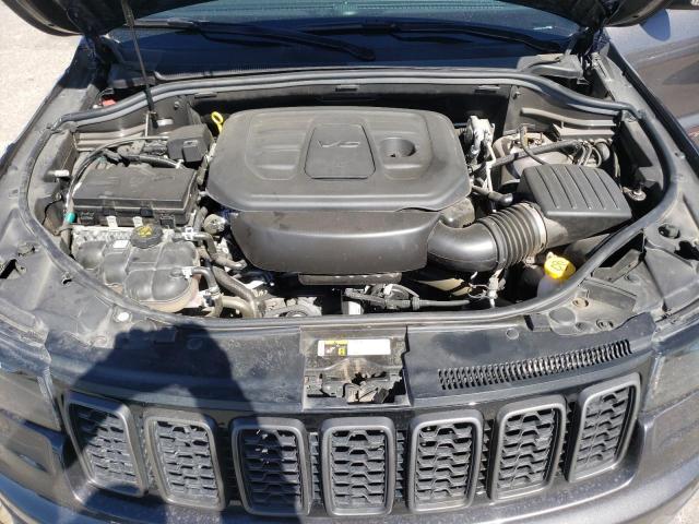 1C4RJFLG9KC810986 Jeep Grand Cherokee Trailhawk