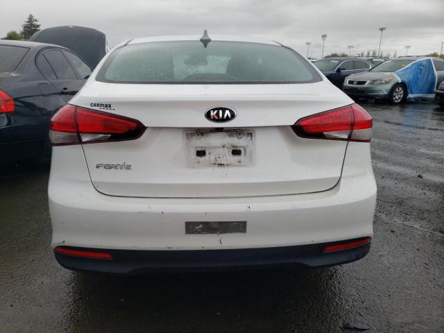 3KPFL4A73HE153463 KIA FORTE LX