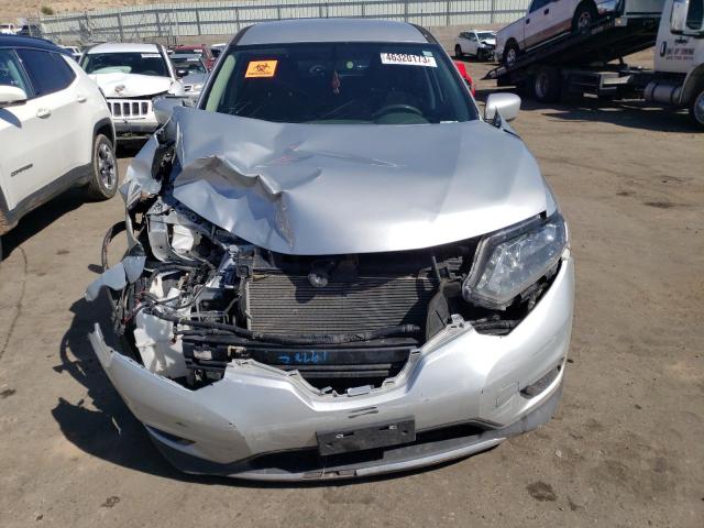 JN8AT2MV2GW138289 Nissan ROGUE S