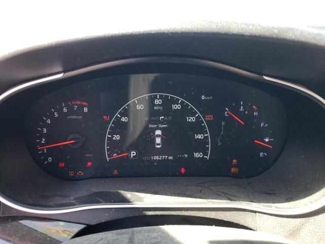 KNALN4D7XE5144949 KIA Cadenza Premium
