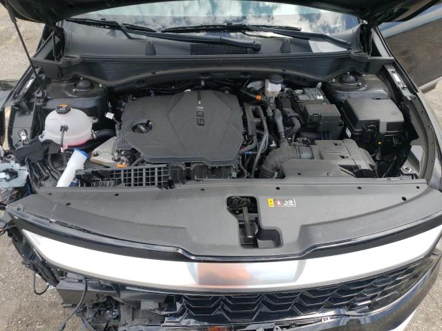 2023 KIA SPORTAGE S - 5XYK43AF8PG041952