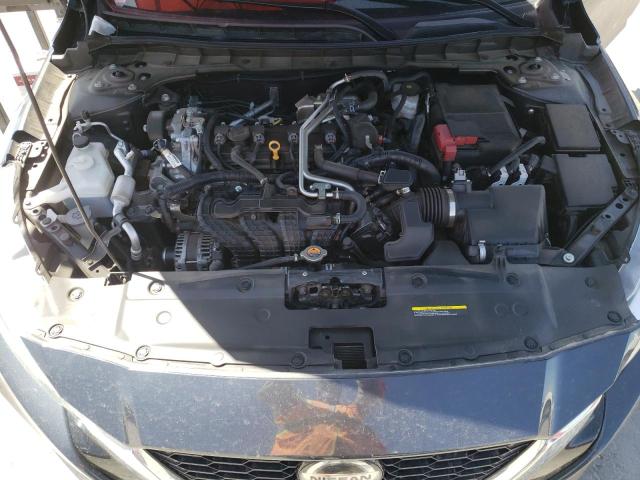 1N4BL4DV9MN361707 Nissan ALTIMA SV