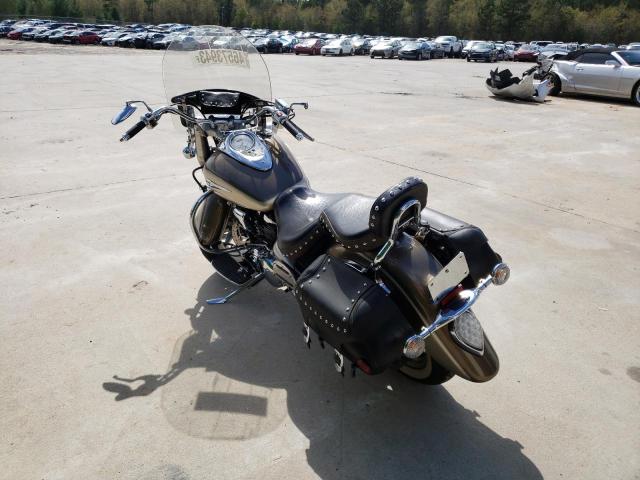 2004 YAMAHA XV1700 A JYAVP17E34A001695