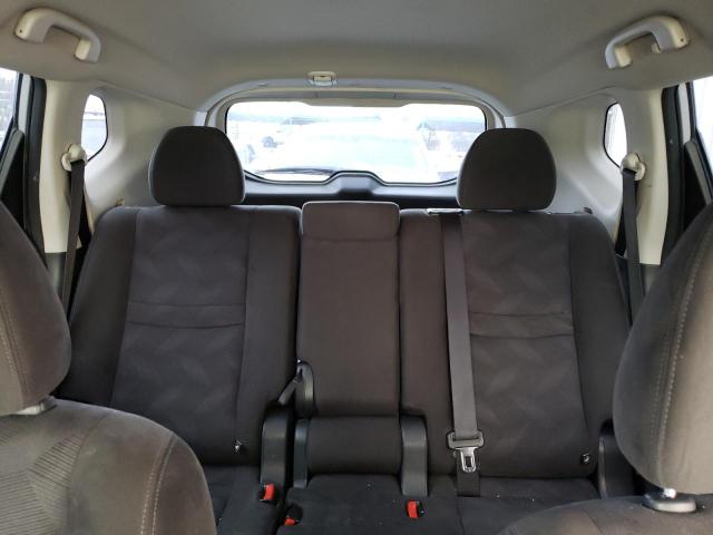 KNMAT2MT8FP560196 Nissan ROGUE S