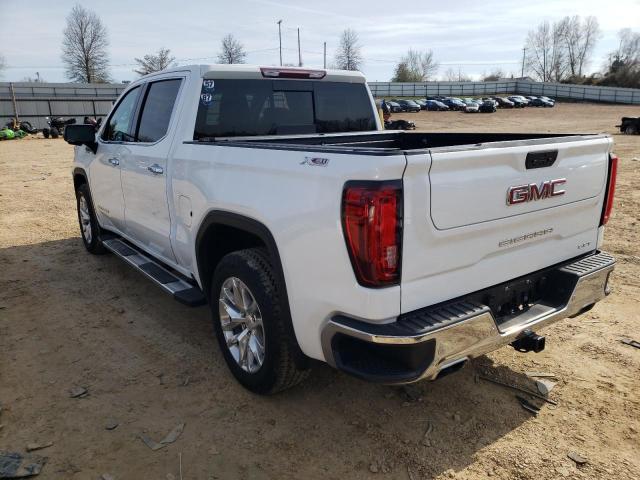 3GTU9DED0LG394772 GMC Sierra K1500 Slt