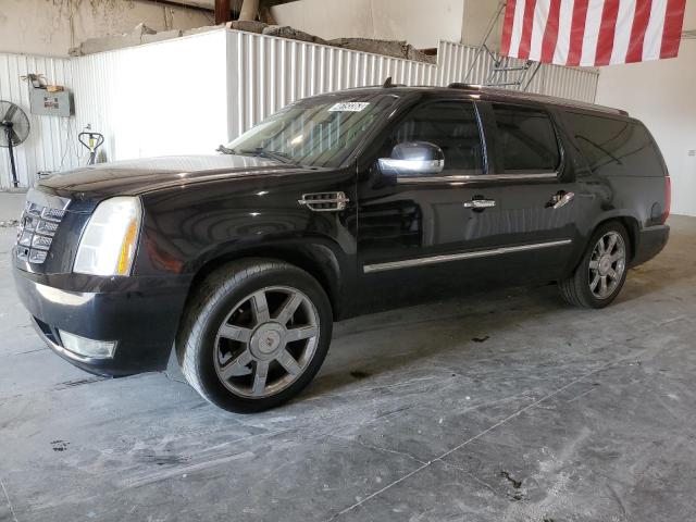 2009 Cadillac Escalade ESV Luxury