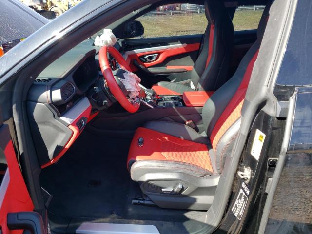 2020 LAMBORGHINI URUS ZPBUA1ZL9LLA09521