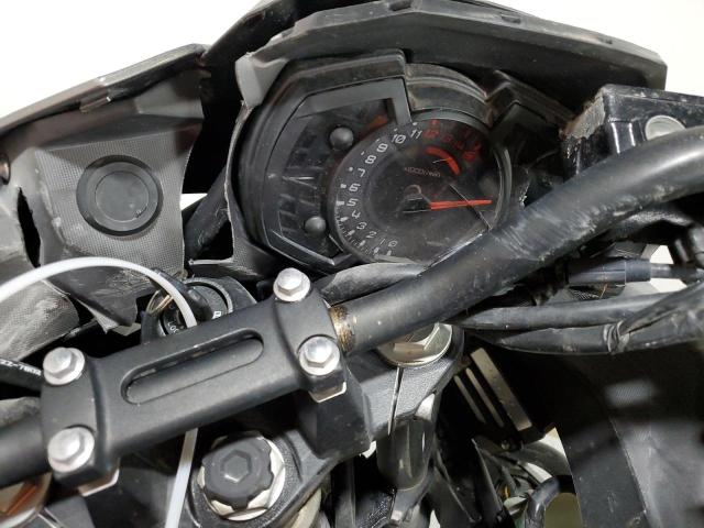 2017 KAWASAKI KLE300 B - JKALE8B15HDA00760