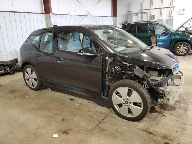 2015 BMW I3 REX - WBY1Z4C50FV503210