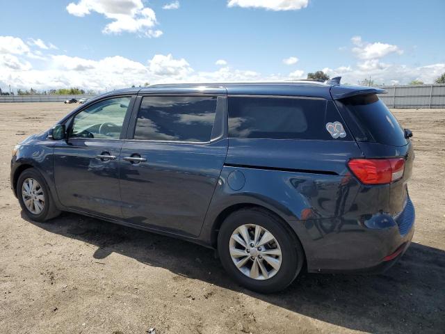 KNDMB5C1XG6165879 KIA SEDONA LX
