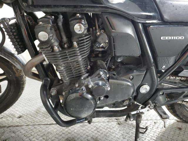 2014 HONDA CB1100 - JH2SC6518EK102086