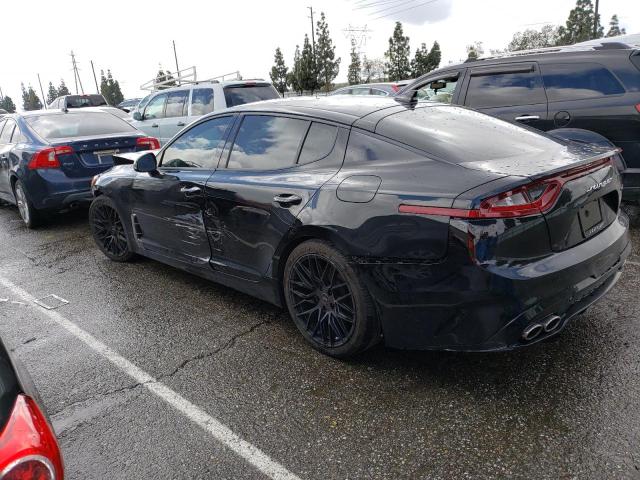 KNAE15LA6L6078169 KIA Stinger