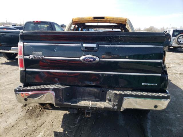 1FTFW1EF3EKG17738 Ford F150 Supercrew