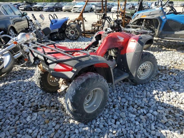 2004 HONDA TRX400 FA 478TE290444005450