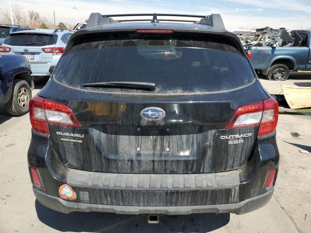 4S4BSENC1G3282964 Subaru Outback 3.6r Limited