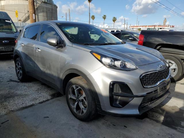 KNDPM3AC1L7735353 KIA Sportage Lx