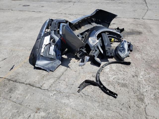 JN8AT2MT2JW459478 Nissan ROGUE S