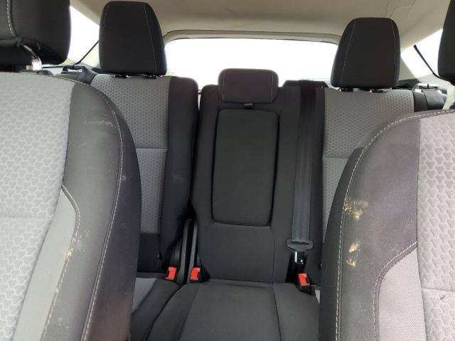 2017 FORD ESCAPE SE - 1FMCU0GD2HUD65421