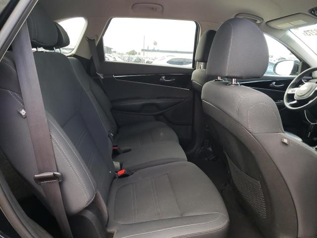 5XYPG4A37KG464815 KIA SORENTO L