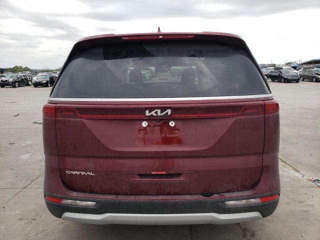 2023 KIA CARNIVAL L - KNDNB4H30P6239903