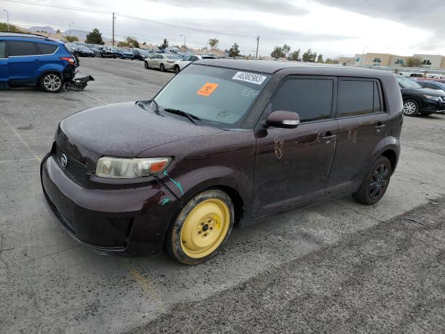 2010 Scion xB 