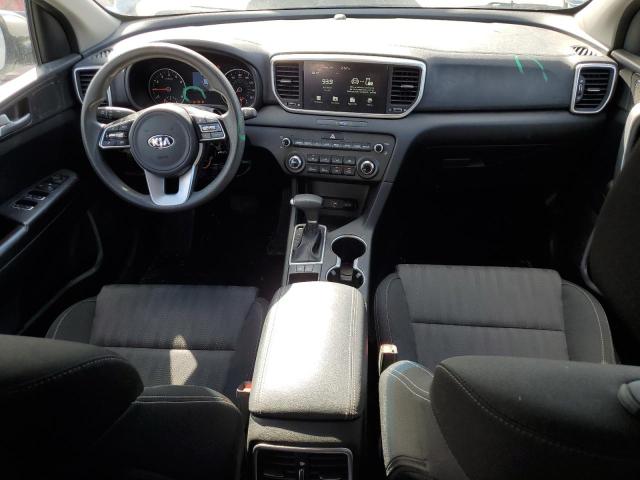 KNDPM3ACXL7731348 KIA Sportage Lx