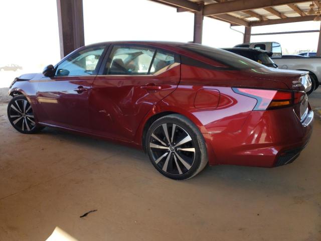 1N4BL4CV4LC260778 Nissan ALTIMA SR