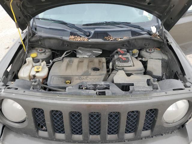 2015 JEEP PATRIOT LI 1C4NJRCB2FD333502