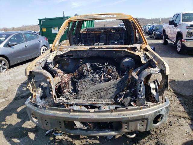1FTFW1EF3EKG17738 Ford F150 Supercrew