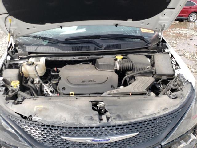 2020 CHRYSLER VOYAGER L 2C4RC1AG9LR279040