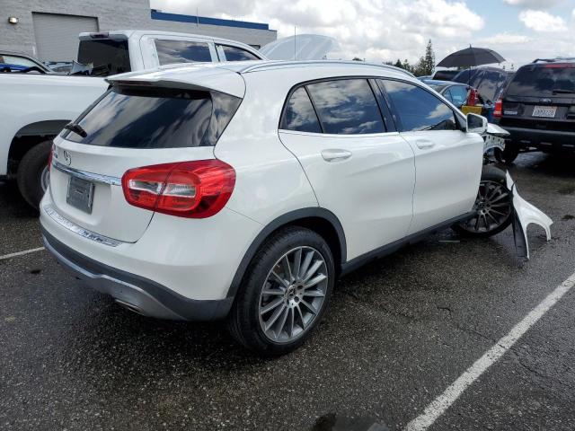 2018 MERCEDES-BENZ GLA 250 - WDCTG4EB0JJ492271