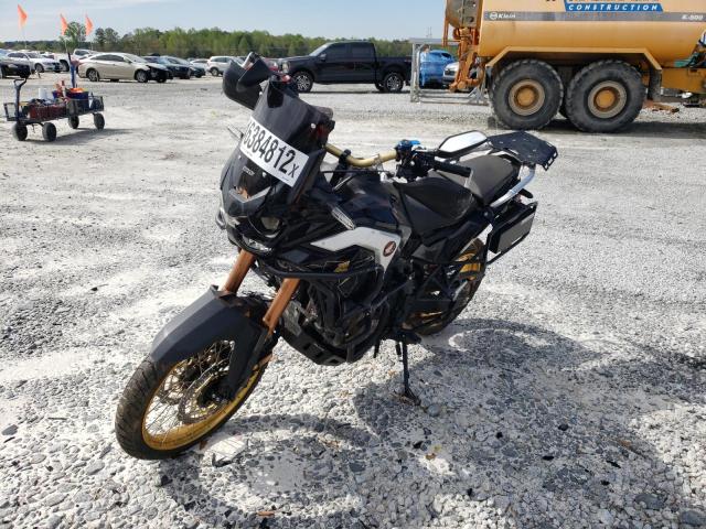 2021 HONDA CRF1100 D4 JH2SD1049MK100119