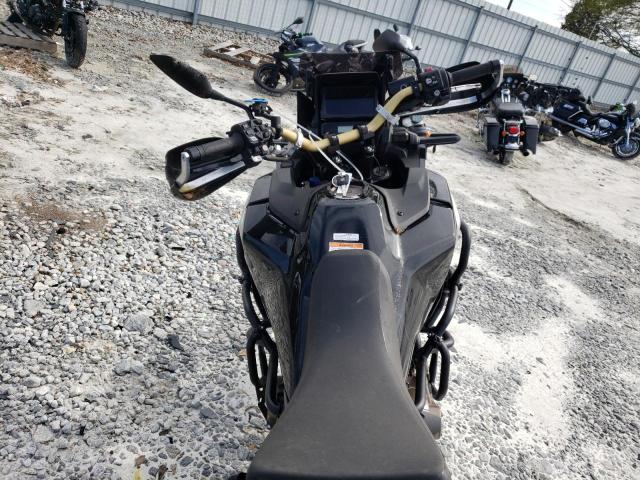 2021 HONDA CRF1100 D4 JH2SD1049MK100119