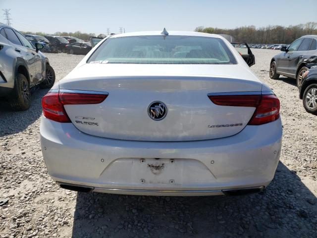 2017 BUICK LACROSSE P - 1G4ZR5SS4HU127438