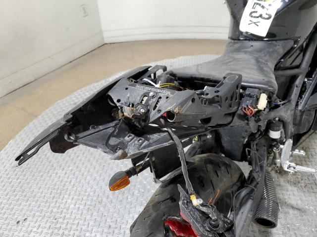 2020 YAMAHA YZFR3 A - MH3RH18Y0LK003894