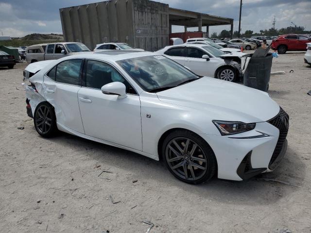 2020 LEXUS IS 300 F-S JTHGA1D23L5101990